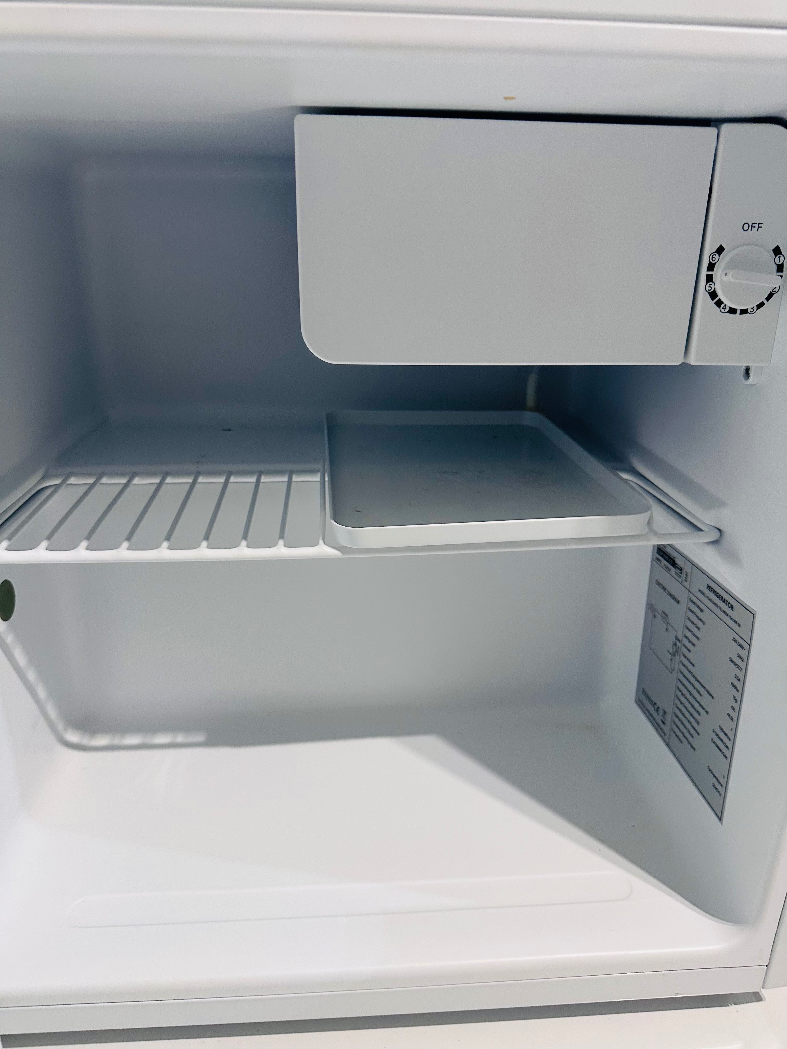 Lodówka IKEA - TILLREDA wolnostojąca 43l