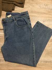 Мужские джинсы 54-56 р./чоловічі джинси