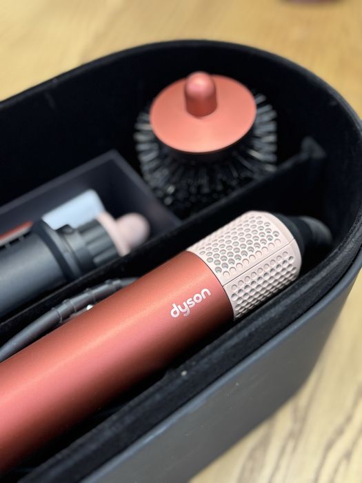 Стайлер Dyson Airwrap Complete Long Volumise