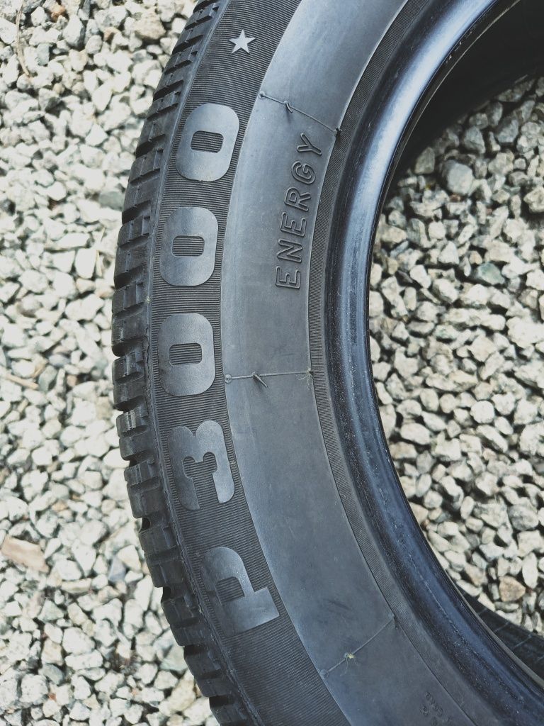 Pirelli P3000  opona letnia 175/65/15 84H.