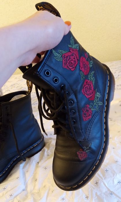 Dr. Martens 1460 Vonda