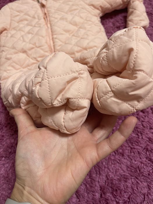 Комбінезон дитячий