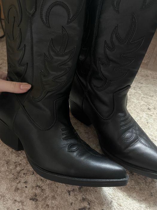 Козаки 38 розмір