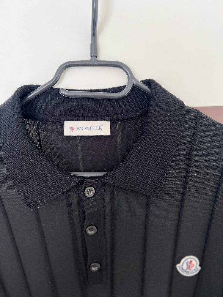 Koszulka Moncler męska