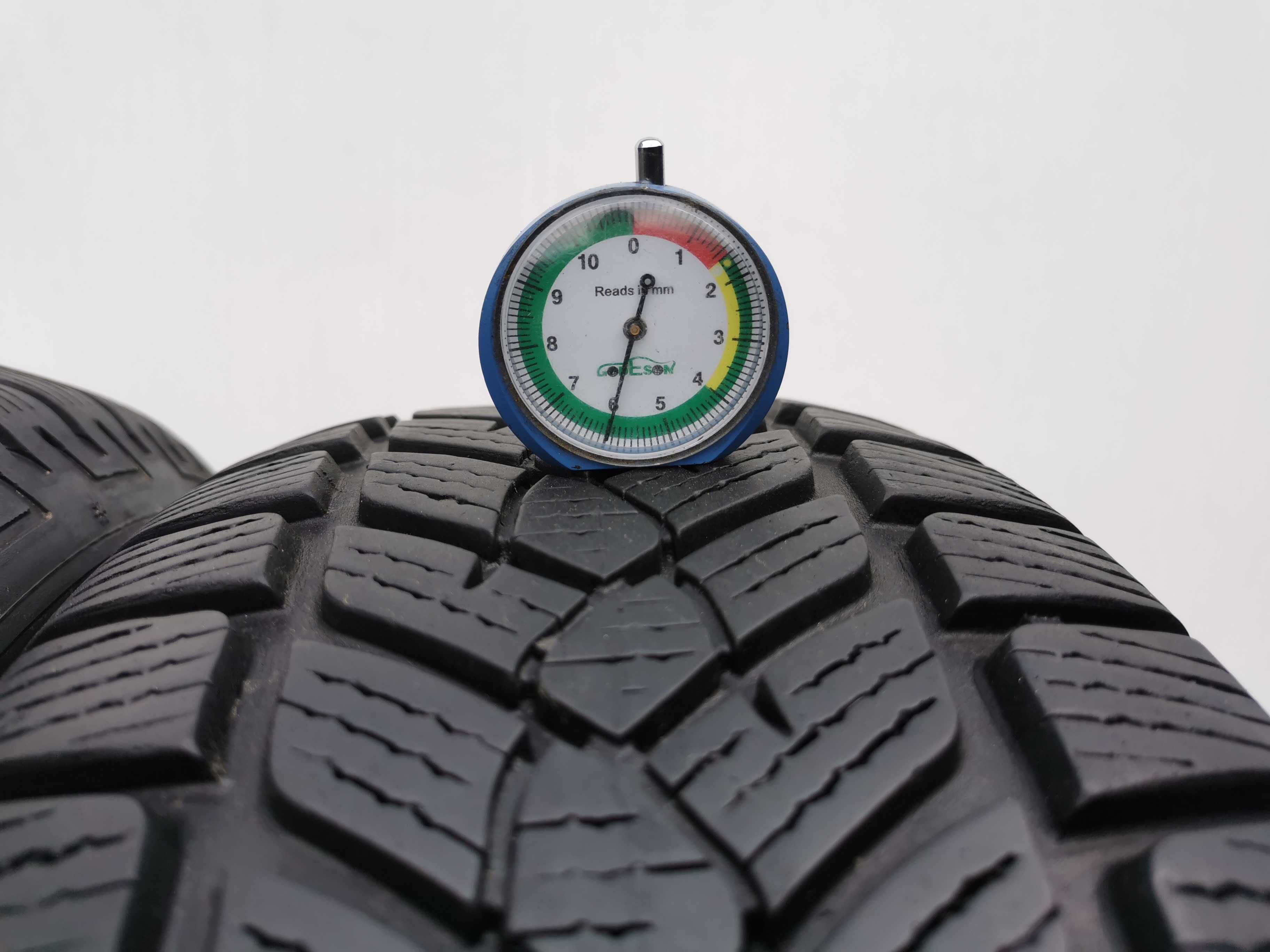 Fulda Kristall Control SUV 215/70r16 100T N0267