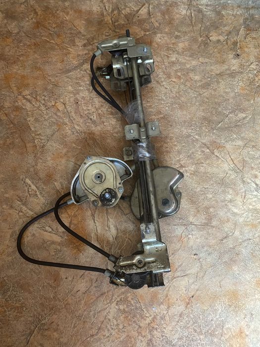 Стекло подемники пара ваз