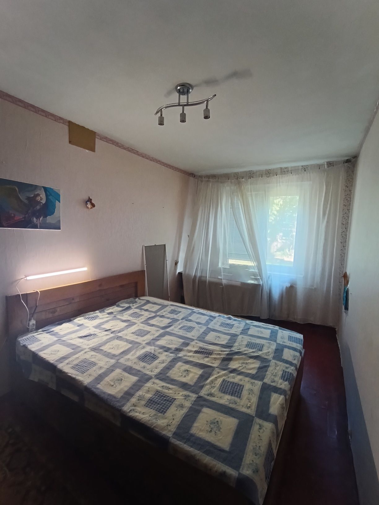 2к на 17 кварталі, 1 поверх