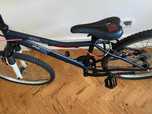 Bicicleta Btwin Decathlon 24