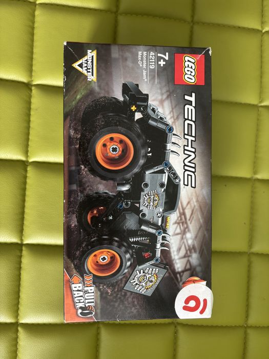 Продам набір Лего Technic