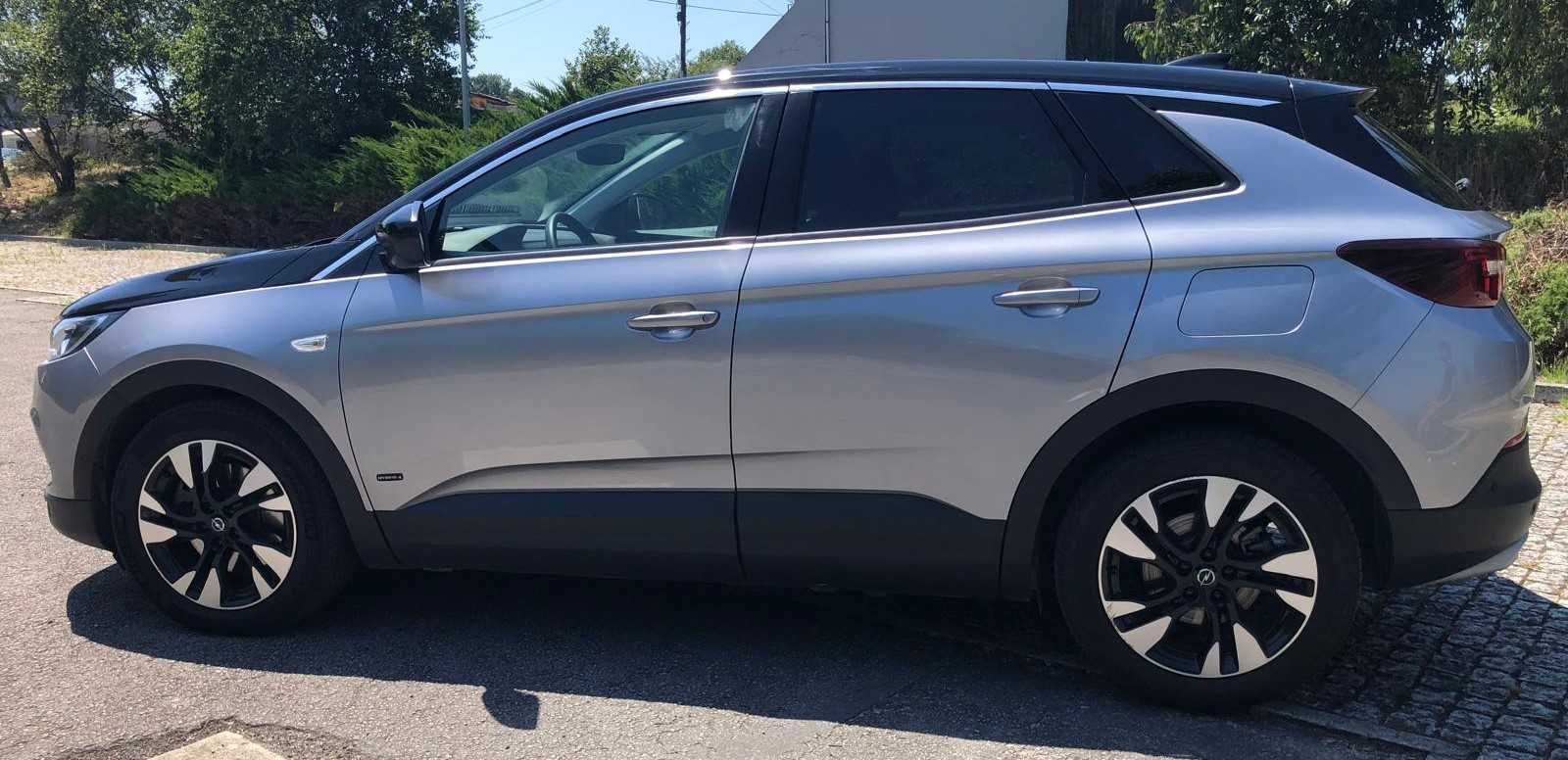 Opel Grandland X 1.6 T PHEV Ultimate