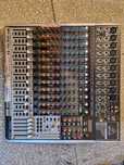 Mikser audio analogowy Behringer QX2442USB