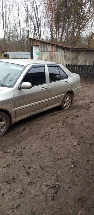 Продам Чері амулет