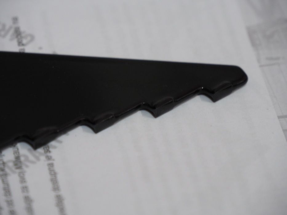 MILWAUKEE noz brzeszczot do beton cegła pustak do pila szablasta lisi