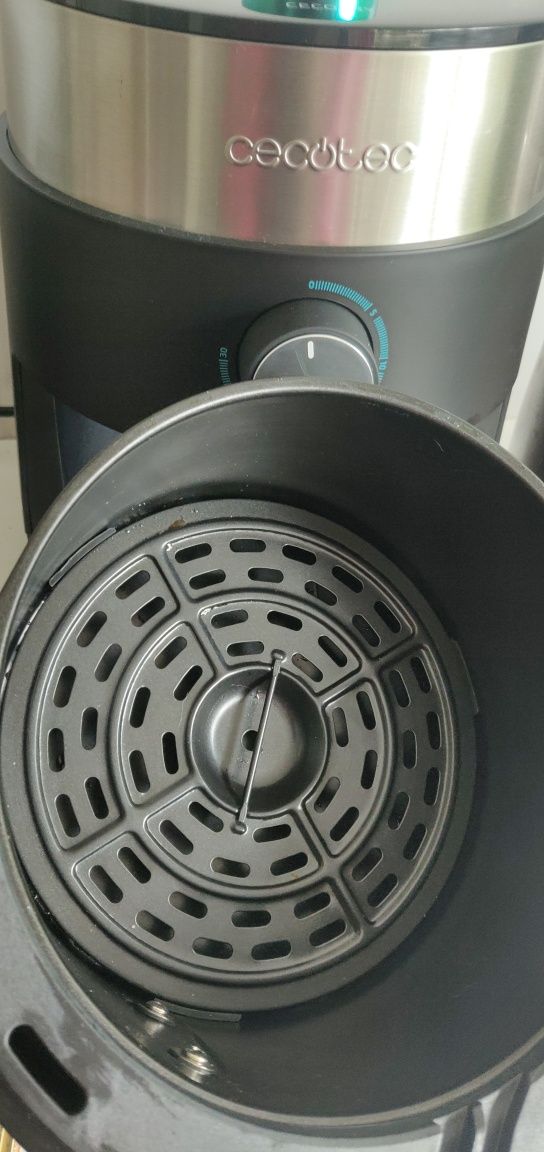 Airfryer Cecotec