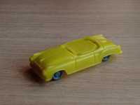 UNIKAT stary model samochodu Borgward Isabella Coupe 1:70?