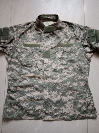 Bluza wojskowa US Army ACU roz. L