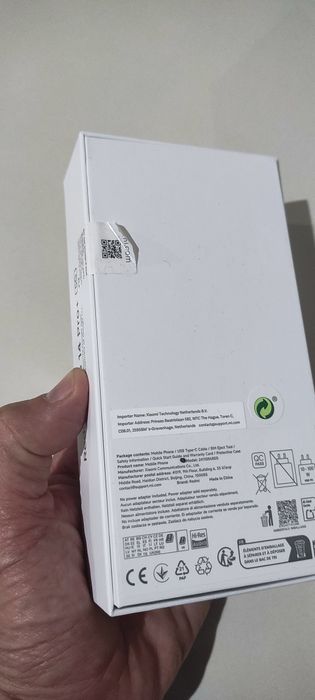 Xiaomi Redmi Note 14 Pro plus 5G