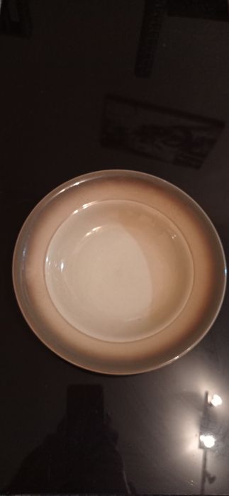 Talerz głęboki obiadowy