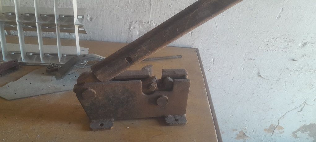 Maquina cortar betao