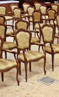 Krzesła fotelowe, stoly, Producent Rad-Pol