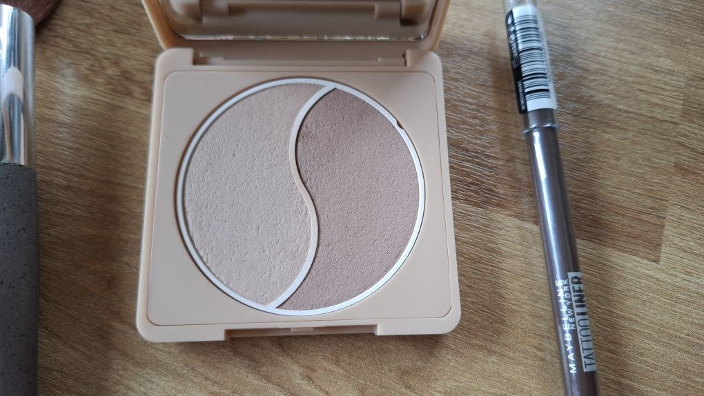 Paese Selfglow bronzer Maybelline