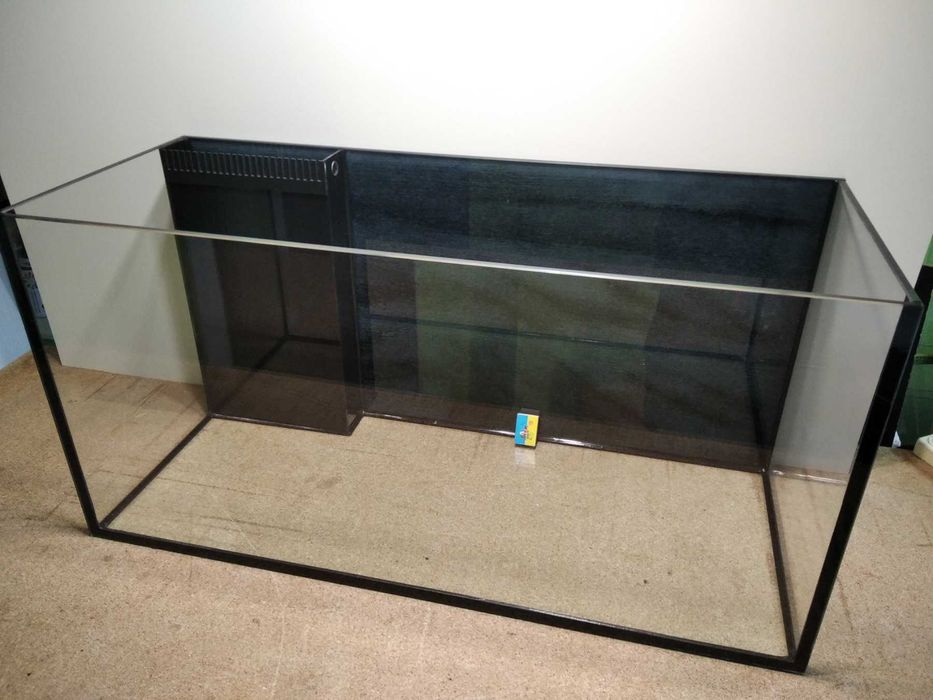 Морской аквариум