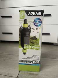 Aquael Uni Pump 1500 akwarium