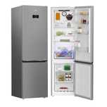Lodówka Beko B5RCNA405HXB Pełny No Frost 203,5cm Srebrny 24DG49