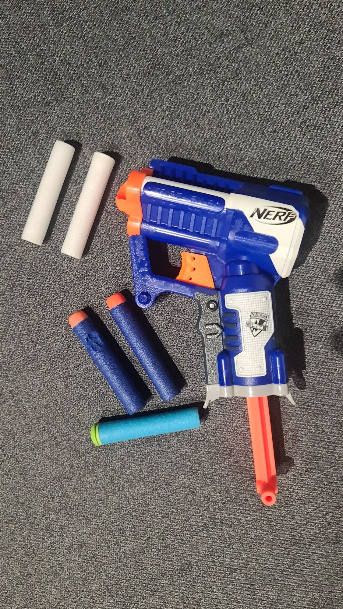 Іграшки пістолет Nerf оригінал