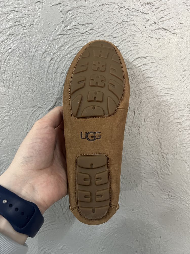 Оригінал! Мокасини Ugg Milana ll Loafer (22.5)