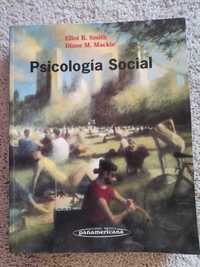 Psicologia Social - Eliot Smith