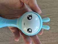 Alilo smarty bunny j. niemiecki