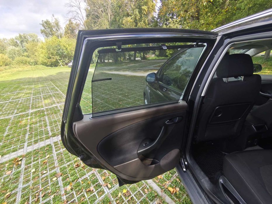 Seat Altea Freetrack 2008