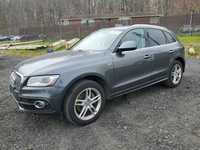 Audi Q5 Premium Plus 2015 Року