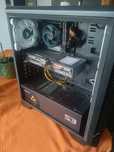 Komputer  Gamingowy RTX 4060, I5 12400f