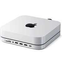 Mac Mini M2 M1 Hub tipo C USB C