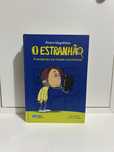 O Estranhão 15 (pouco usado)