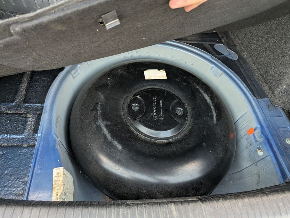 Volkswagen Passat B5