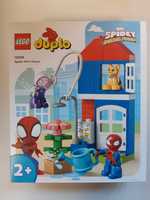 Klocki Lego Spider Man