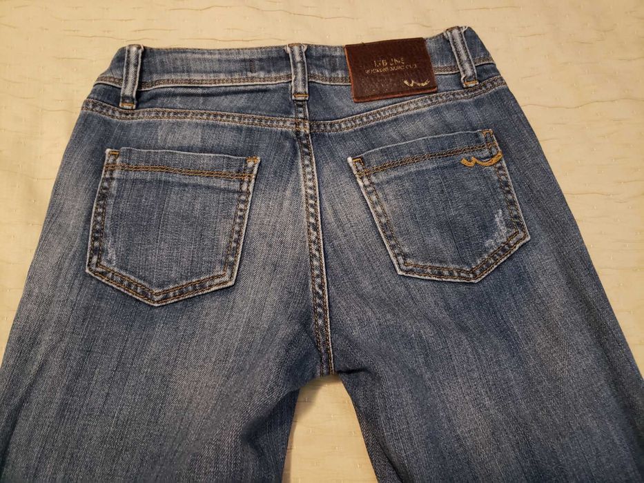 Jeans - Calças ganga Homem - várias marcas