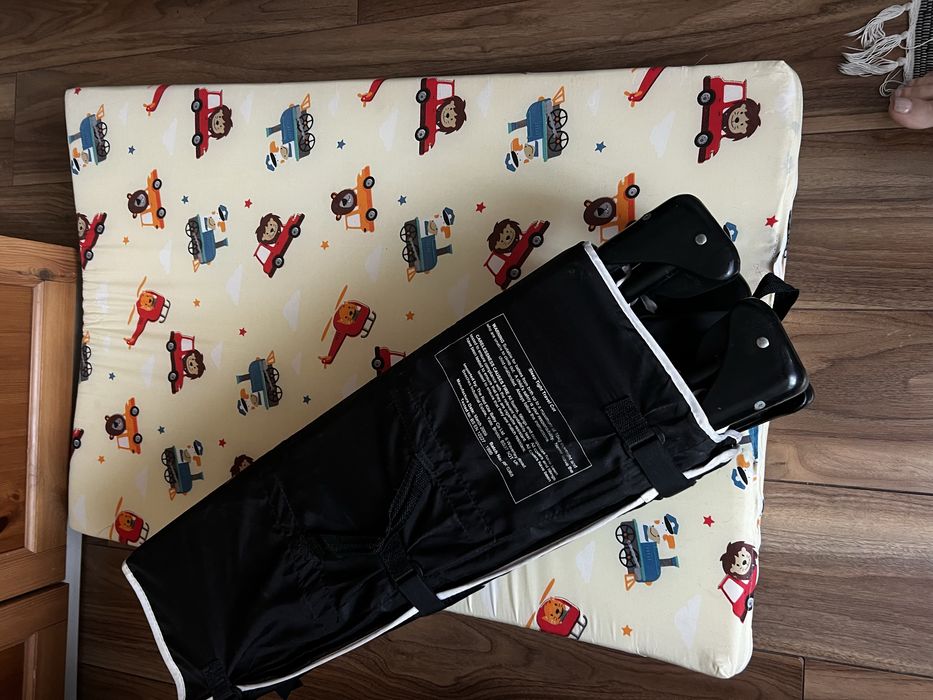 Łóżko tyrystyczne