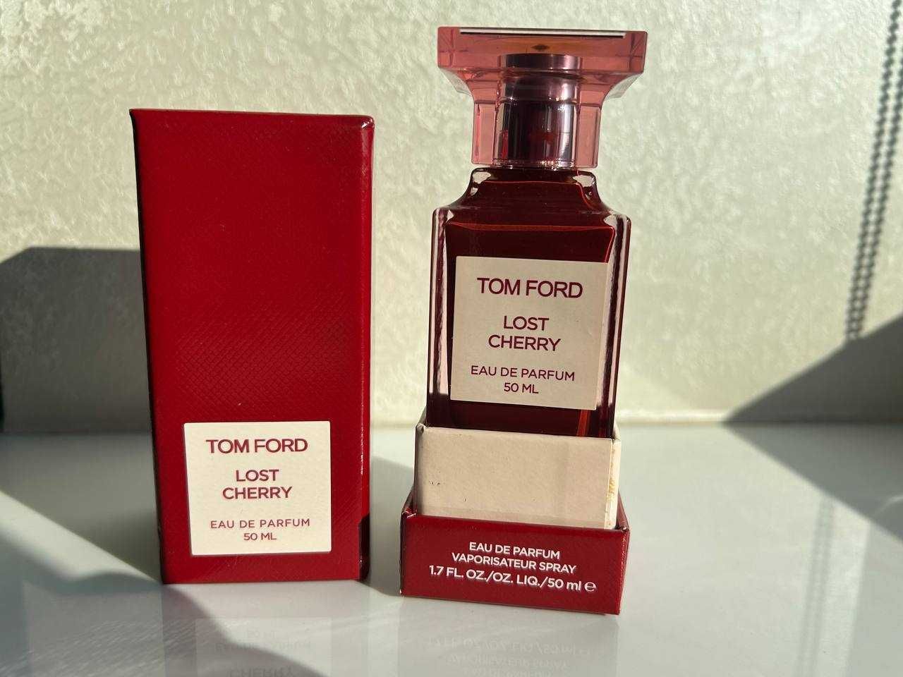 Парфумована вода Tom Ford Private Blend Lost Cherry, 50ml