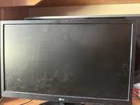 Монитор Lg 60герц