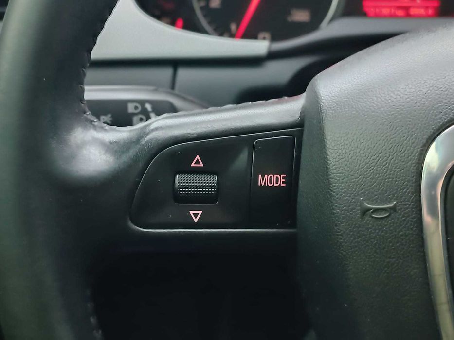 Продам Audi A4 2008р. #72446