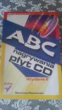 Abc nagrywania płyt cd