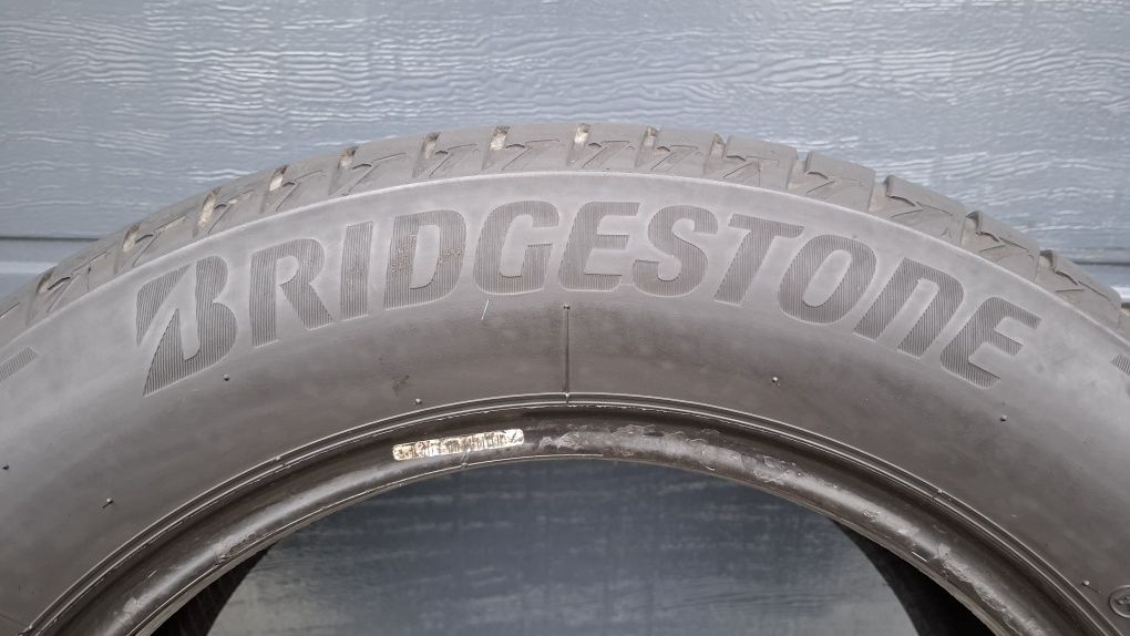 Bridgestone 235/55 R17 Turanza 5 mm