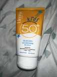 Lirene spf 50 mleczko ochronne