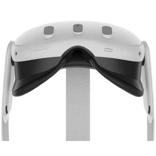 Прошиті окуляри віртуальної реальності Meta Quest 3 512GB