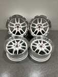 Felgi Work Emotion Cr2P rep 5x114,3 9j 10j 18 kai volk rays enkei rant