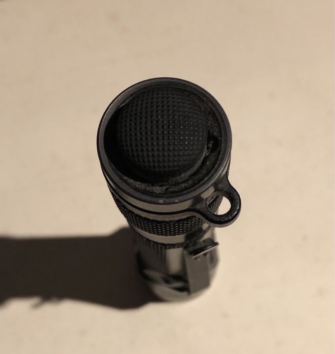 Surefire A2 Aviator